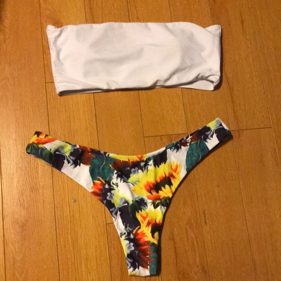 Swimsuit - Picture 1 of 1